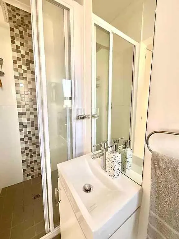 12 Sunset On Hill Apartment Cape Town
