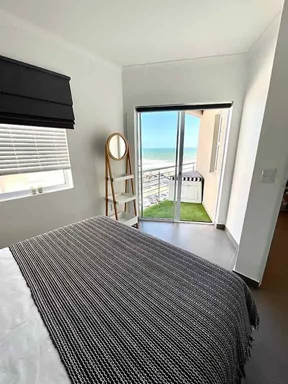 12 Sunset On Hill Apartment Cape Town 0*,