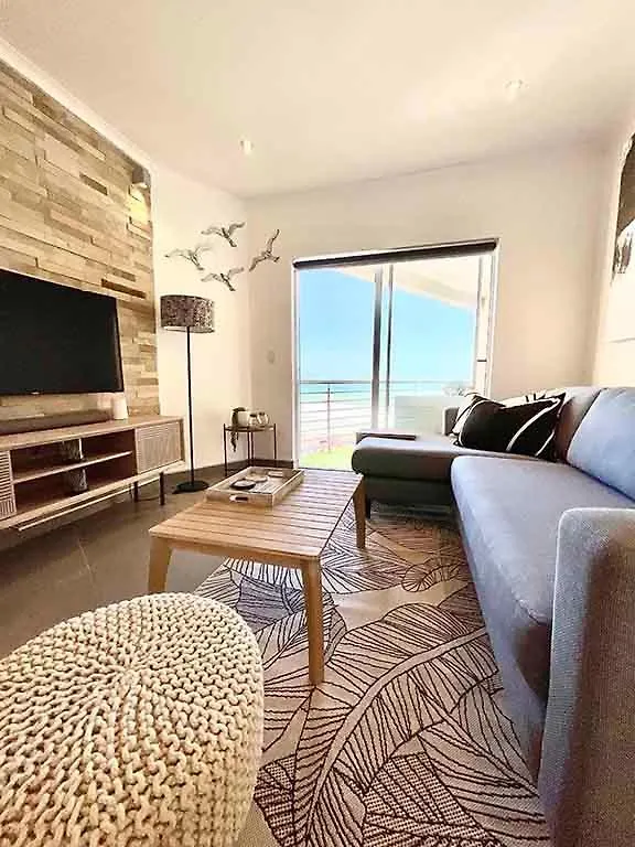 12 Sunset On Hill Apartment Cape Town