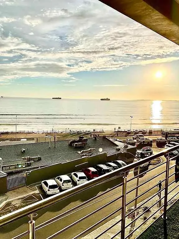 12 Sunset On Hill Apartment Cape Town South Africa