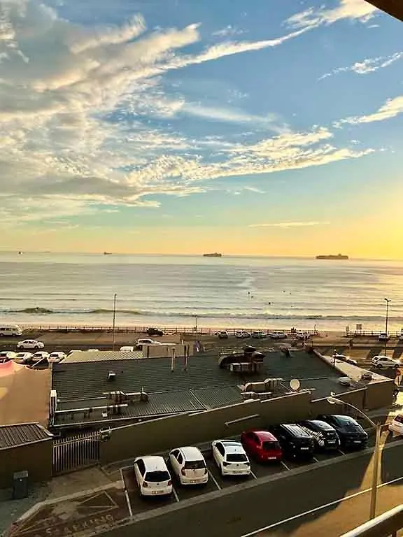 12 Sunset On Hill Apartment Cape Town 0*,  South Africa