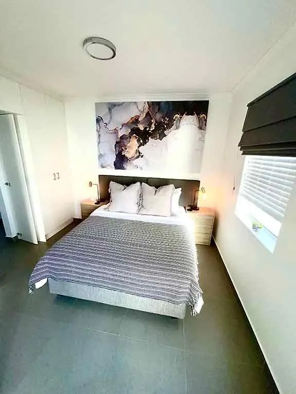 12 Sunset On Hill Apartment Cape Town