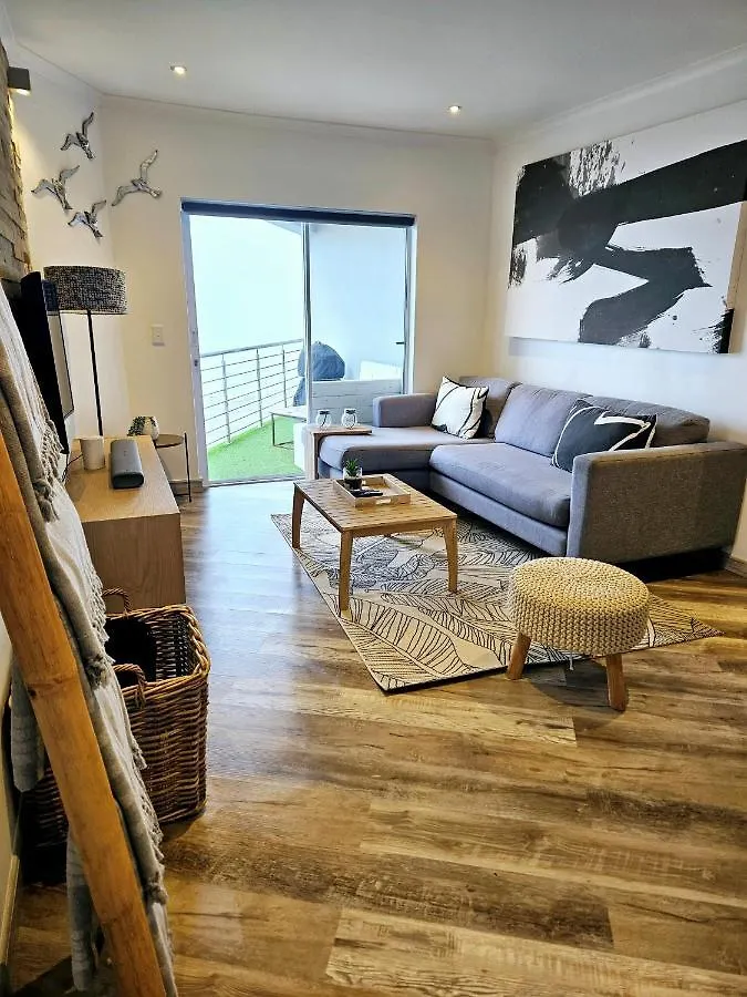 12 Sunset On Hill Apartment Cape Town South Africa