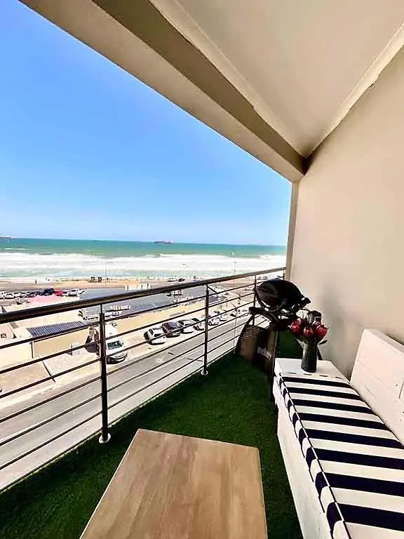 12 Sunset On Hill Apartment Cape Town South Africa